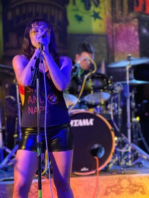 Band performance photo 1