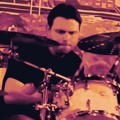 Band performance photo 17