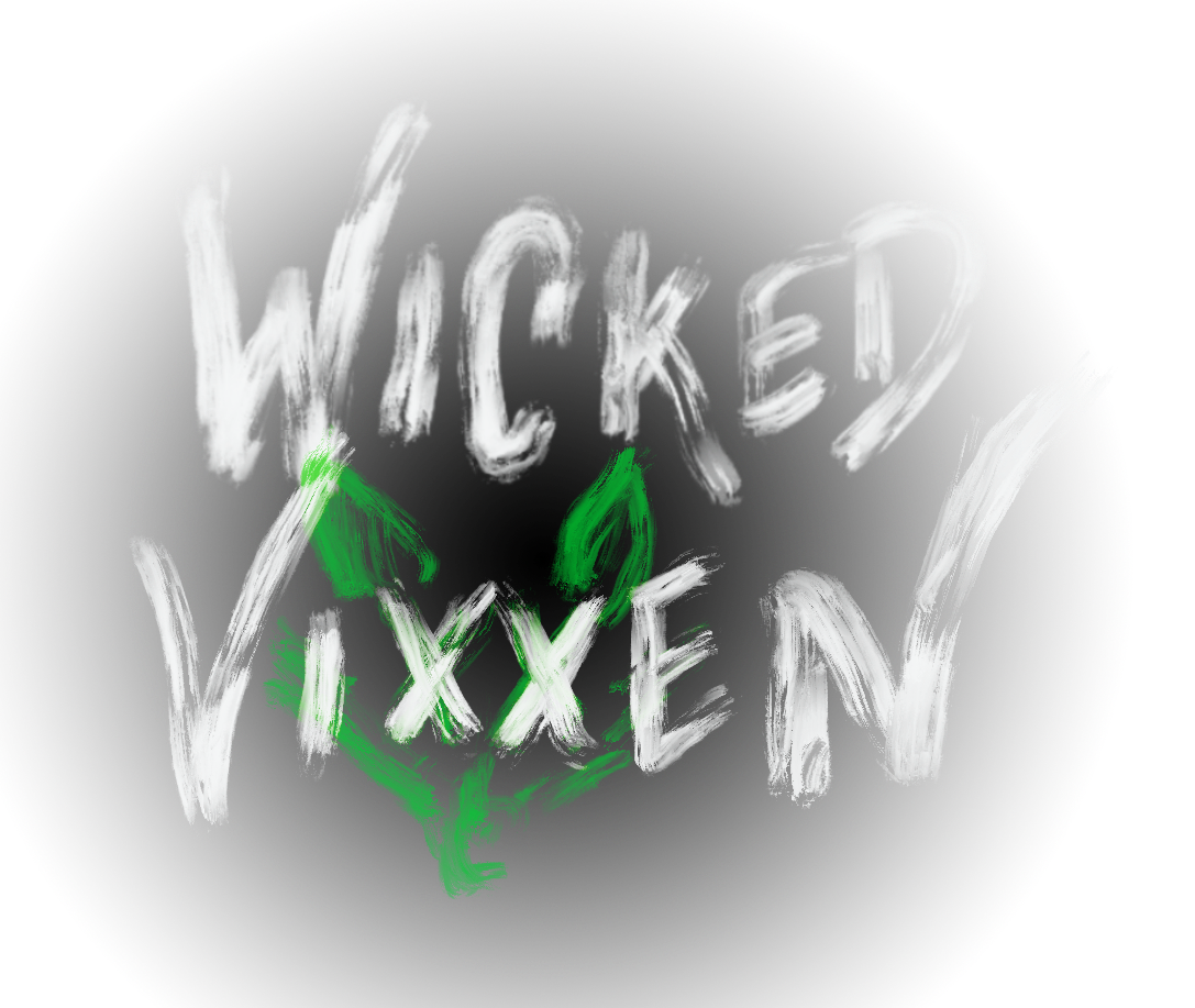 Wicked Vixxen Logo